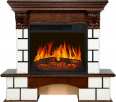 Royal Flame  Pierre Luxe -  /     Vision 23 LED FX