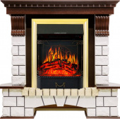 Royal Flame  Pierre Luxe -   /    Majestic FX Brass