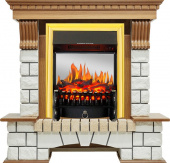 Royal Flame  Pierre Luxe -  /    Fobos FX M Brass