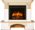 Royal Flame  Pierre Luxe -   /       Vision 23 EF LED FX
