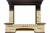 Royal Flame  Pierre Luxe -   /  ( 1040 )   Dioramic 28 LED FX