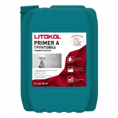 Грунтовка Primer A (5 кг.) изображение