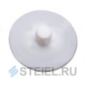 Ремкомплект (фланец, диафрагма, резиновое уплотнение) для 97002100/SGV, 97002110 и 97002000/SGV, Steiel 97002006