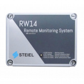 Панель Steiel RW14 подключения контроллера к ПК 230В LAN 1xRS232 (81820010)
