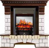 Royal Flame  Pierre Luxe -   /    Fobos FX M Black