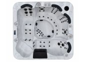 SPA бассейн Jazzi Pool SKT338E