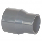 Конический переход ПВХ Д 63-50х25