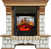 Royal Flame  Pierre Luxe -  /    Majestic FX M Black