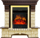 Royal Flame  Pierre Luxe -   /    Majestic FX Brass
