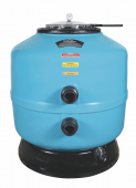 Фильтр песочный 56 м3/ч Gemas Filtrone LТ 1200 мм (021816LLT)