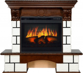 Royal Flame  Pierre Luxe -  /     Vision 23 EF LED 3D FX