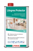 Защитная пропитка от пятен LITOGRES PROTECTOR (1 л.) изображение