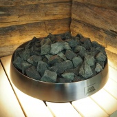 Электрическая печь для сауны IKI Float by Eero Aarnio 13,8kW