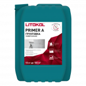 Грунтовка Primer A (10 кг.) изображение