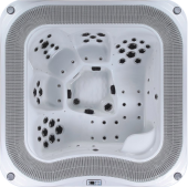 SPA бассейн JNJ 307