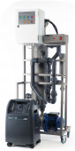 Система комбинированной обработки воды XENOZONE SCOUT DUO-500