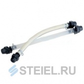 Перистальтическая трубка для EF110, Steiel 96000201
