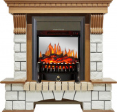 Royal Flame  Pierre Luxe -  /    Fobos FX M Black