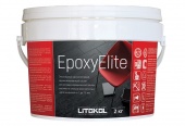 Двухкомпонентный эпоксидный состав EPOXYELITE (2 кг.) изображение