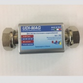 Магнитный преобразователь воды UDI-Mag | A-032
