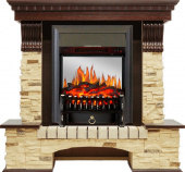 Royal Flame  Pierre Luxe -   /    Fobos FX M Black