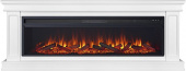 Royal Flame  Geneva 60 -    Vision 60 LOG LED