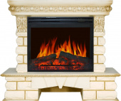Royal Flame  Pierre Luxe LORD -   /    Jupiter FX New