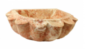 КУРНА BTH-7 (бежевая, белая, серая, бежевая с фиолетовыми разводами)