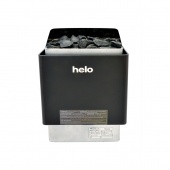 Печь для сауны электрическая HELO Cup 80 STJ (8 кВт, 15/20 кг камней)