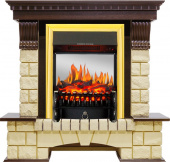 Royal Flame  Pierre Luxe -   /    Fobos FX M Brass