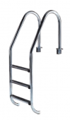 Лестницы STANDARD (4 ступени) сталь AISI-316