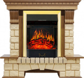 Royal Flame  Pierre Luxe -  /    Majestic FX Brass