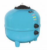Фильтр песочный 64 м3/ч Gemas Filtrone L 1200 мм (021816LL)