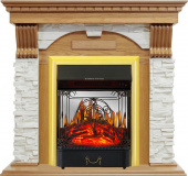 Royal Flame  Dublin -  /     Majestic FX M Brass