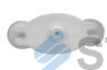 Ролики для EF110, Steiel 96000400
