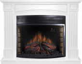 Royal Flame  Boston -    Dioramic 28 LED FX
