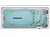 Композитный бассейн с противотоком AQUAMASTER SPA Don