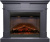 Dimplex Каминокомплект Coventry Graphite Grey - Серый графит с очагом Symphony 26'' DF2608-INT Dimplex Каминокомплект Coventry Graphite Grey - Серый графит с очагом Symphony 26'' DF2608-INT