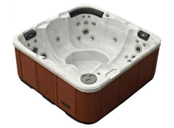SPA бассейн Jazzi Pool SKT329D
