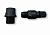 Клапан впрыска Seko RIC0152519, FPM, 3/8". Для перистальтических насосов