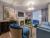 Dimplex Каминокомплект Alexandria - Белый дуб с очагом Danville Brass FB2 Dimplex Каминокомплект Alexandria - Белый дуб с очагом Danville Brass FB2