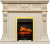 Royal Flame Каминокомплект Corsica - Слоновая кость с патиной (Ширина 1100) с очагом Fobos FX Brass Royal Flame Каминокомплект Corsica - Слоновая кость с патиной (Ширина 1100) с очагом Fobos FX Brass