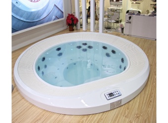 SPA бассейн JNJ 304