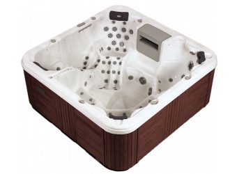 SPA бассейн Jazzi Pool SKT338A4