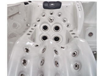 SPA бассейн Jazzi Pool SKT338A3