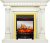 Royal Flame Каминокомплект Dallas - Слоновая кость с патиной с очагом Fobos FX M Brass Royal Flame Каминокомплект Dallas - Слоновая кость с патиной с очагом Fobos FX M Brass
