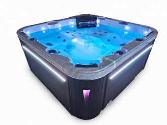 SPA бассейн Jazzi Pool SKT338B4