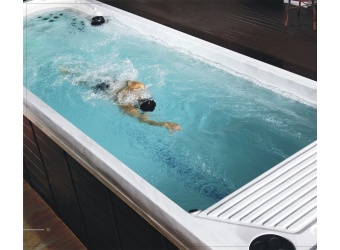 Плавательный Спа Бассейн  JNJ SPA-8268