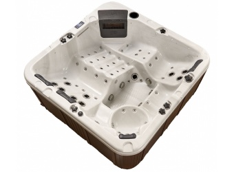 SPA бассейн Jazzi Pool SKT338E5