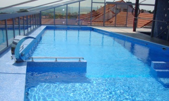 Пленка ПВХ Elbtal Supra Blue Marble 1,6мм 25х1,65м (2001191)
